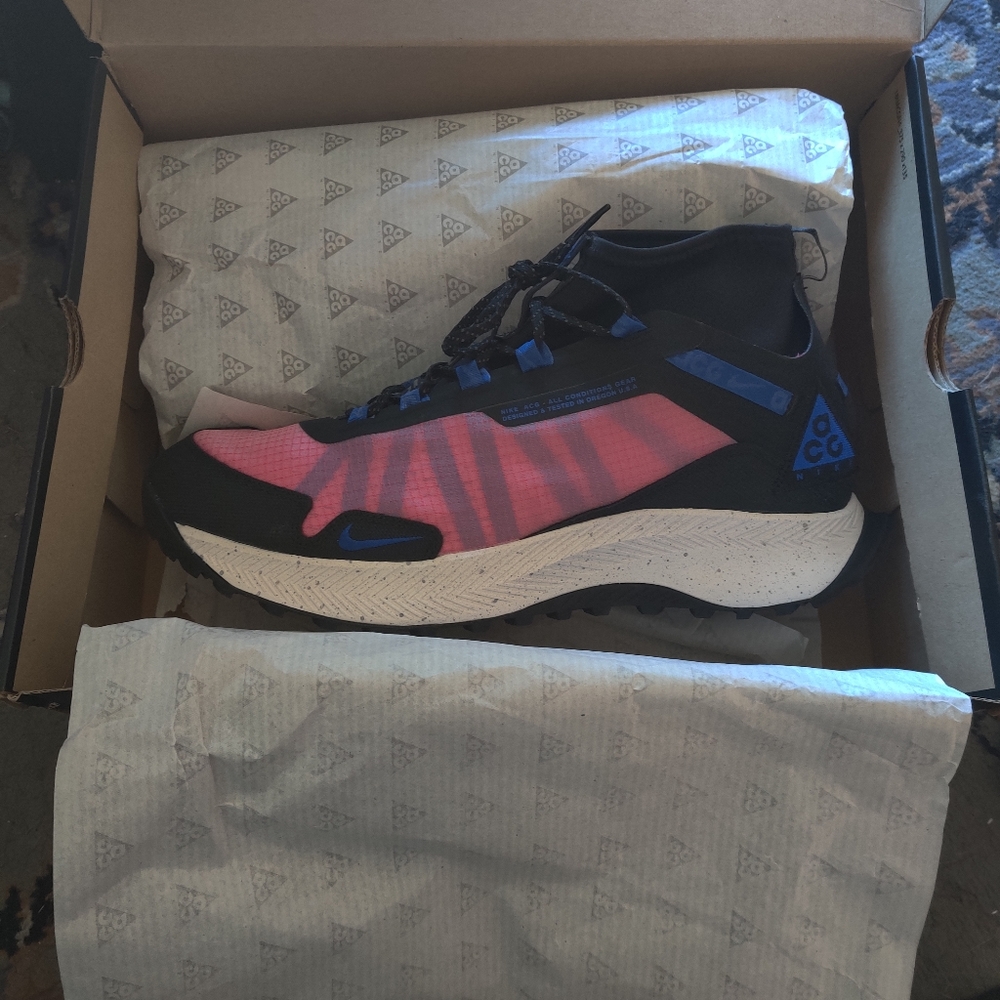 Nike ACG Terra Zaherra
